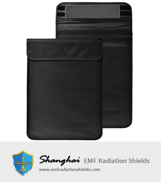 Faraday Bag, Dual Layer Shielding Signal Blocking Bag