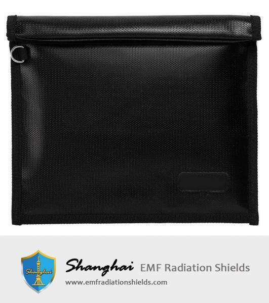 Faraday Bag, Signal Isolation Bag for Phones, Fireproof Shield Pouch