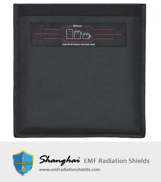 Faraday Bags for Phones RFID Signal Blocking Bag for Cell Phone