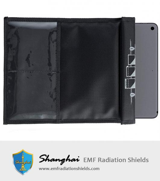 Faraday Defense Faraday Taschenjacke für alle Handys und Tablets