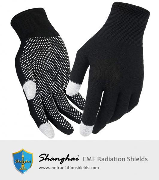 Lightweight Thin Touch Screen Gloves, Texting Gloves for iPhone Smartphone