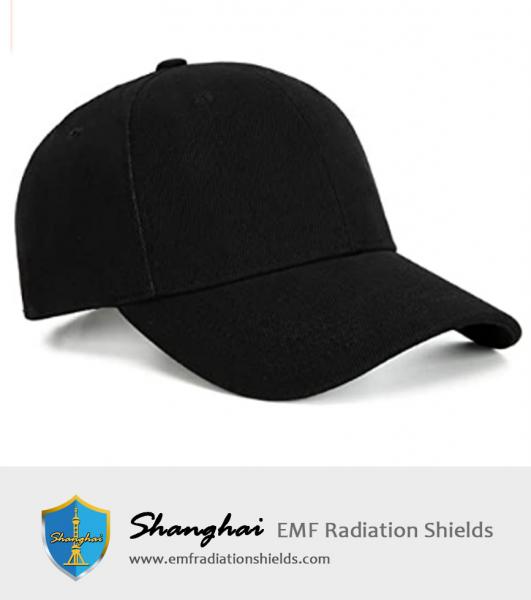 방사능 방지 야구 모자