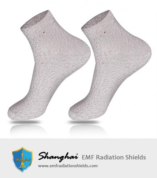 Physical Therapy Conductive Massage Socks